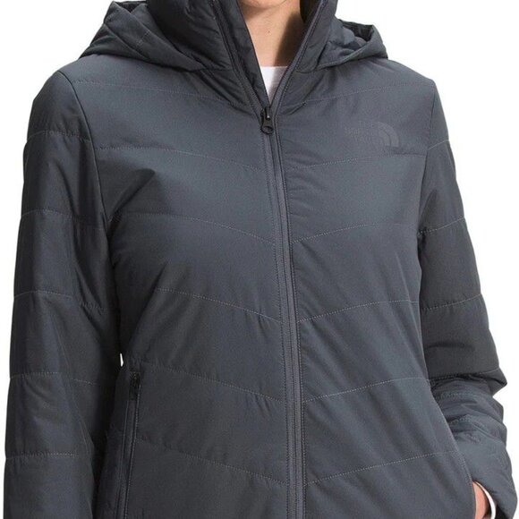 The North Face Women's Tamburello Parka - Picture 7 of 8